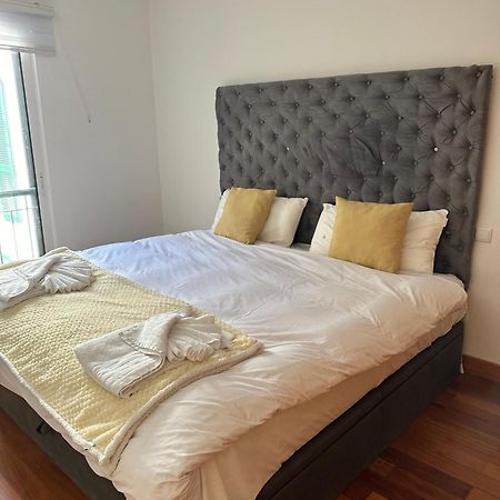 Nice And Modern Flat Near Airport Санта-Крус Экстерьер фото