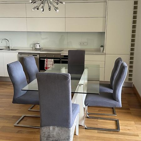 Nice And Modern Flat Near Airport Санта-Крус Экстерьер фото