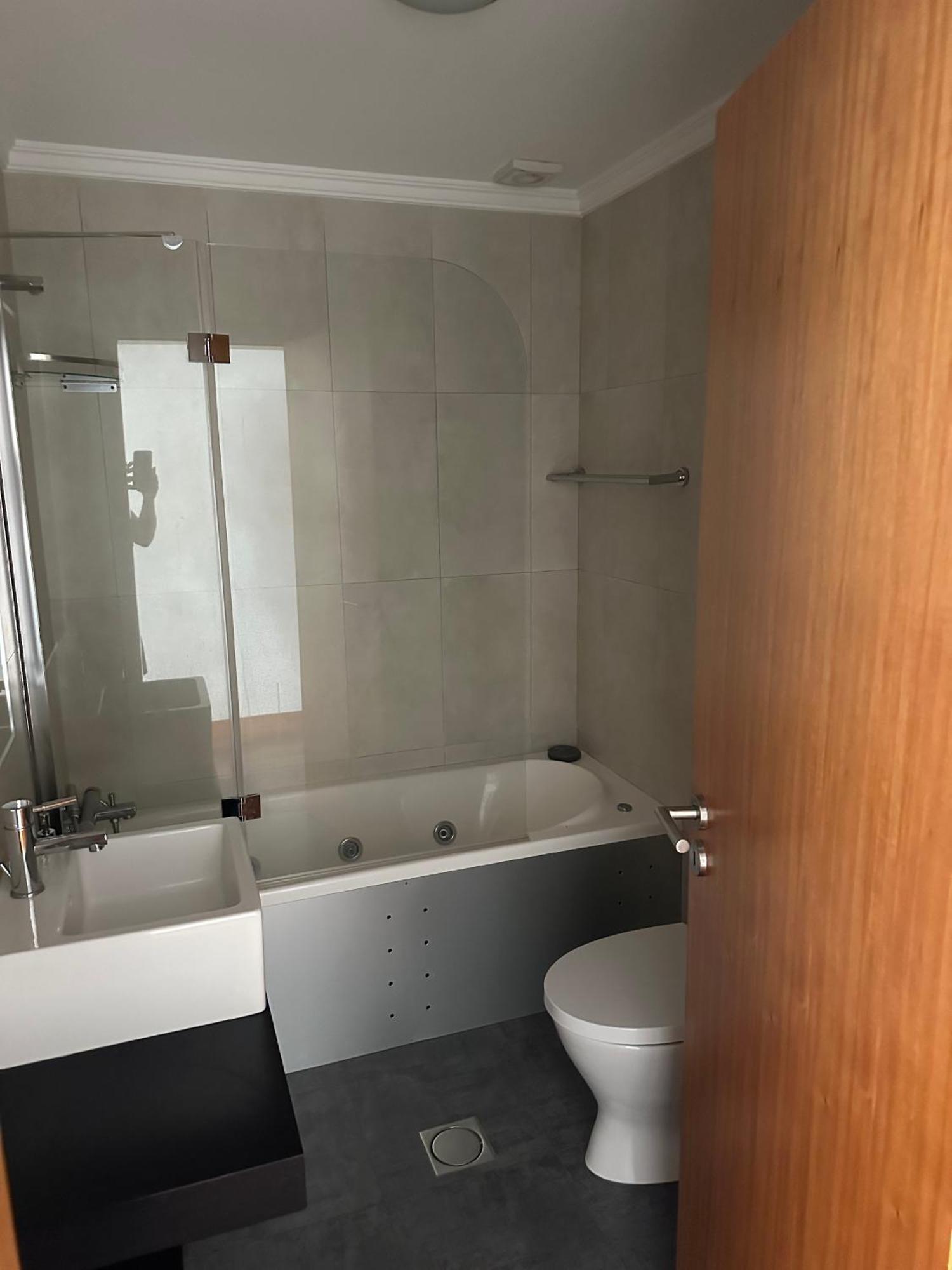 Nice And Modern Flat Near Airport Санта-Крус Экстерьер фото
