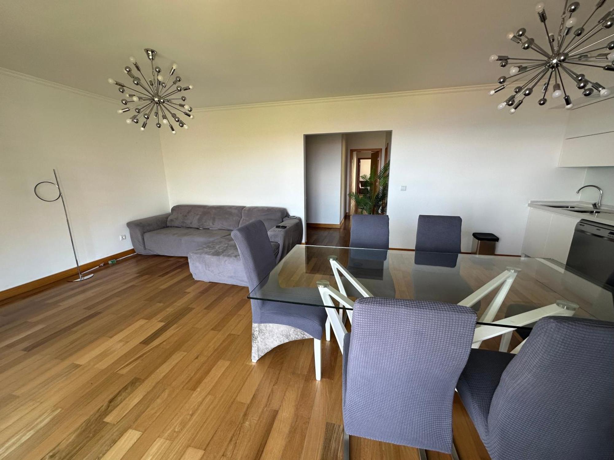 Nice And Modern Flat Near Airport Санта-Крус Экстерьер фото