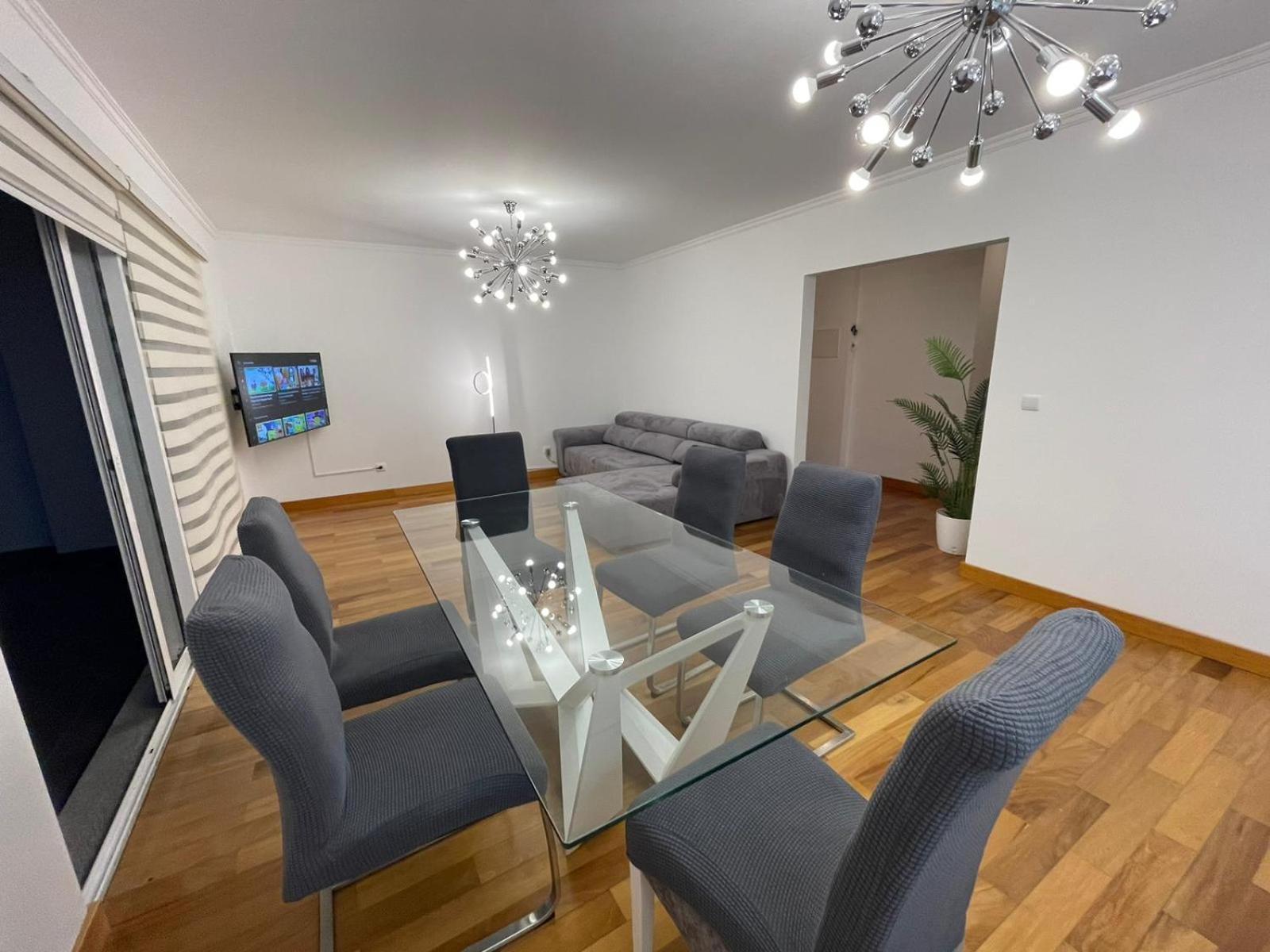Nice And Modern Flat Near Airport Санта-Крус Экстерьер фото