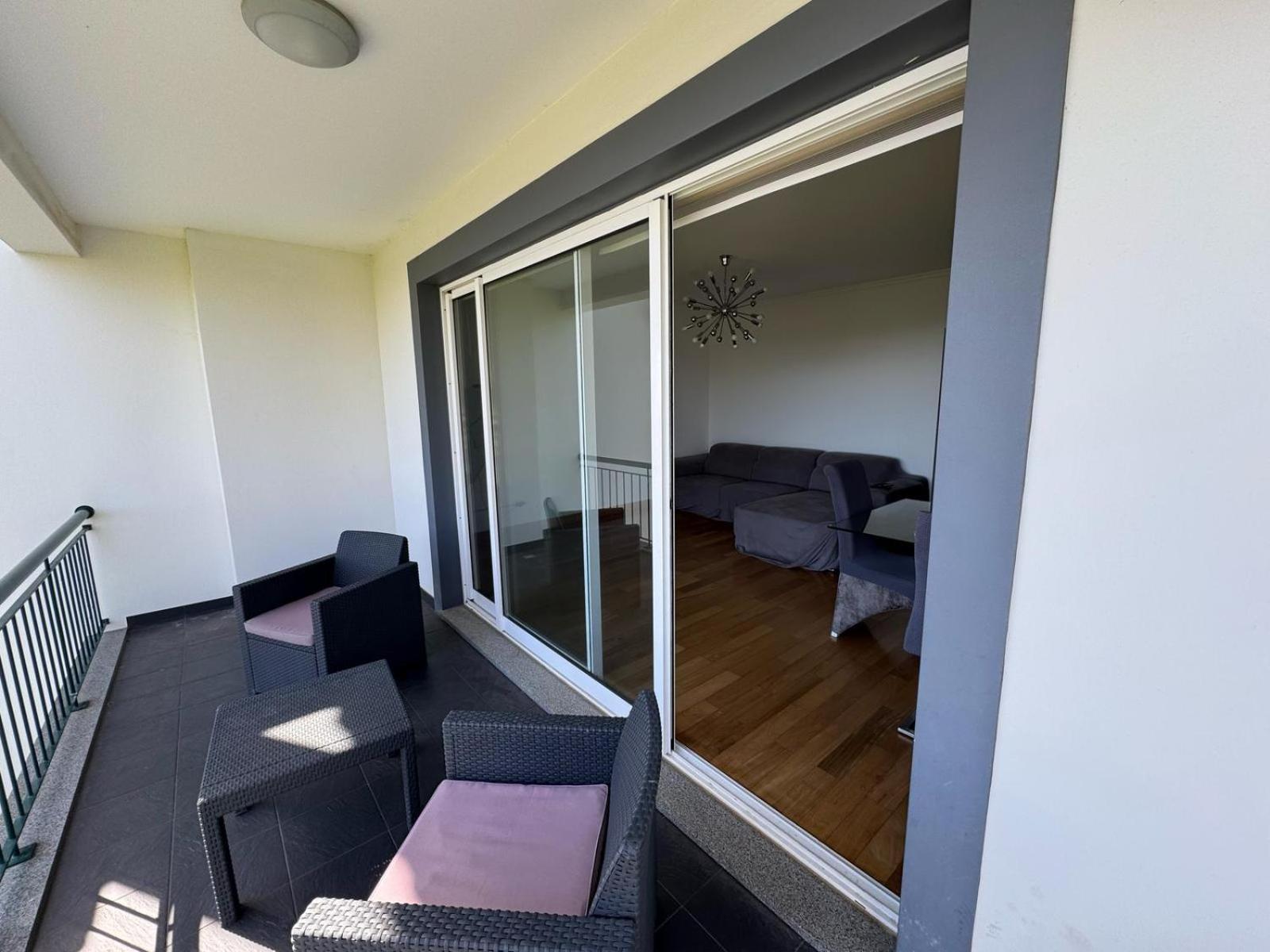 Nice And Modern Flat Near Airport Санта-Крус Экстерьер фото